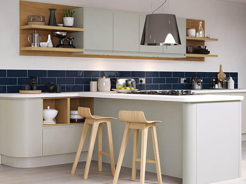 UK Kitchens - Fitted Kitchens